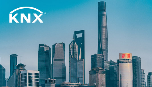 縱天科技簽約KNX國際協(xié)會網(wǎng)站建設