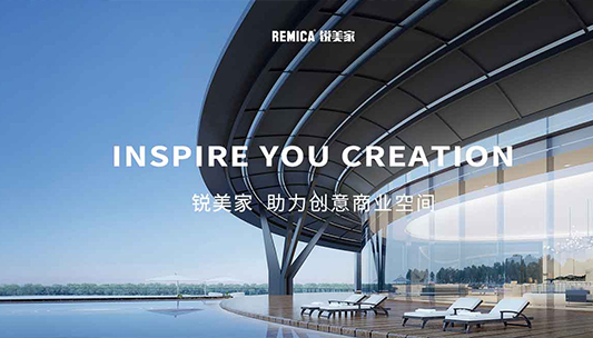 縱天科技再次簽約銳美家官方網(wǎng)站建設已經(jīng)正式上線